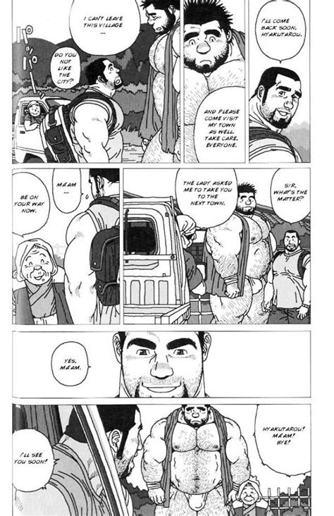 bara manga jiraiya|[ENG] Jiraiya 児雷也 – 100 Kan Debu no Hyakutarou : r/baramanga.